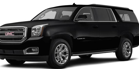 GMC YUKON XL 2019 1GKS2GKC8KR178924 image
